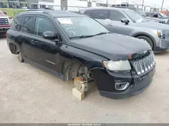 1C4NJCEA4GD643282 2016 JEEP COMPASS