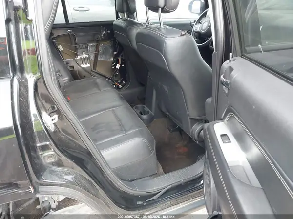 1C4NJCEA4GD643282 2016 JEEP COMPASS - Image 8