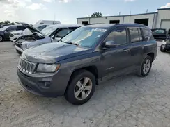 1C4NJCEA4GD648045 2016 JEEP COMPASS