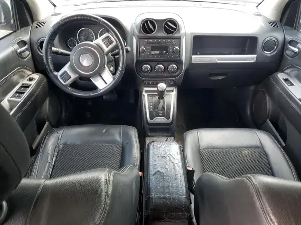 1C4NJCEA4GD648045 2016 JEEP COMPASS - Image 8