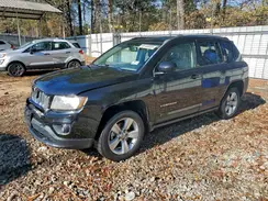 1C4NJCEA4GD648319 2016 JEEP COMPASS