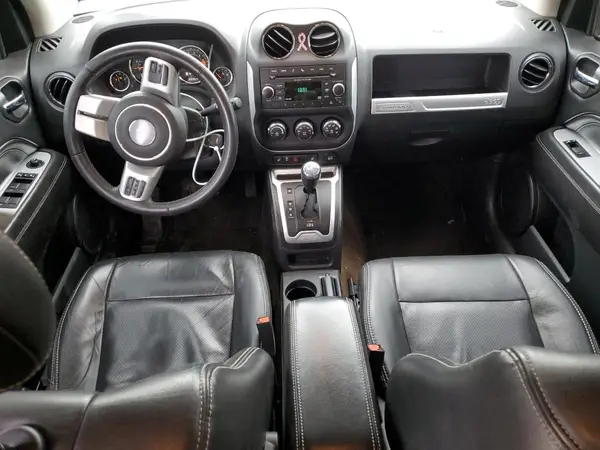 1C4NJCEA4GD652256 2016 JEEP COMPASS - Image 8