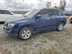 1C4NJCEA4GD655433 2016 JEEP COMPASS