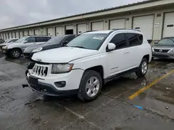 1C4NJCEA4GD675889 2016 JEEP COMPASS