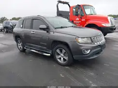 1C4NJCEA4GD676931 2016 JEEP COMPASS