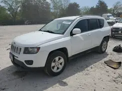 1C4NJCEA4GD698184 2016 JEEP COMPASS