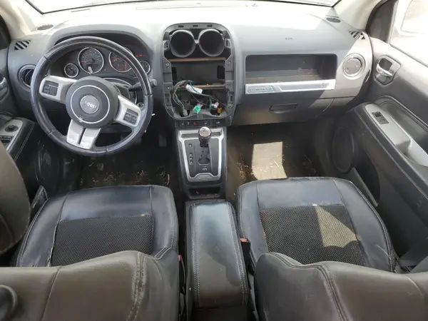 1C4NJCEA4GD698184 2016 JEEP COMPASS - Image 8