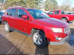 1C4NJCEA4GD704940 2016 JEEP COMPASS