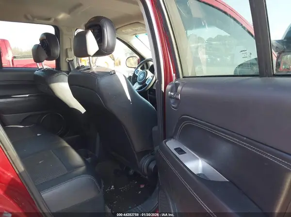 1C4NJCEA4GD704940 2016 JEEP COMPASS - Image 8