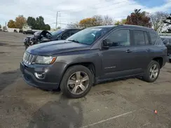 1C4NJCEA4GD716456 2016 JEEP COMPASS