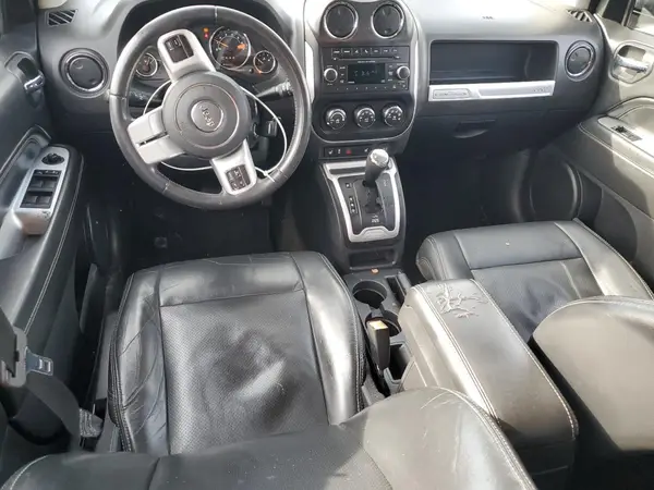 1C4NJCEA4GD716456 2016 JEEP COMPASS - Image 8