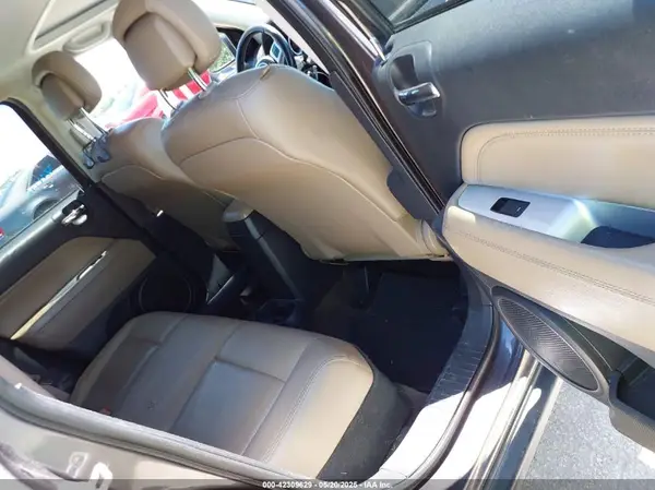 1C4NJCEA4GD720040 2016 JEEP COMPASS - Image 8