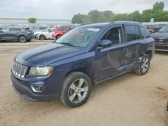 1C4NJCEA4GD720233 2016 JEEP COMPASS
