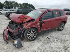 1C4NJCEA4GD726307 2016 JEEP COMPASS