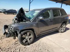 1C4NJCEA4GD727635 2016 JEEP COMPASS