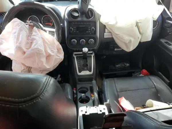 1C4NJCEA4GD727635 2016 JEEP COMPASS - Image 8