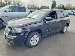 1C4NJCEA4GD735282 2016 JEEP COMPASS