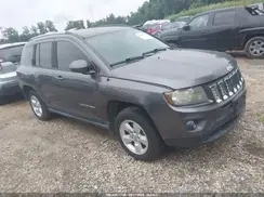 1C4NJCEA4GD735539 2016 JEEP COMPASS