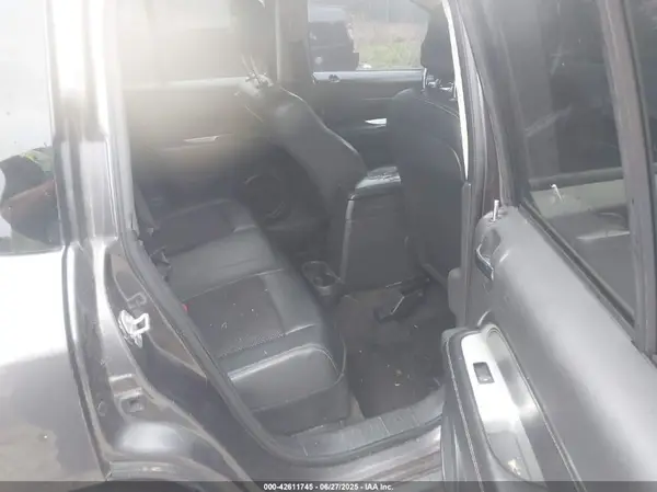 1C4NJCEA4GD735539 2016 JEEP COMPASS - Image 8