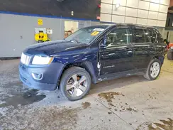 1C4NJCEA4GD738148 2016 JEEP COMPASS
