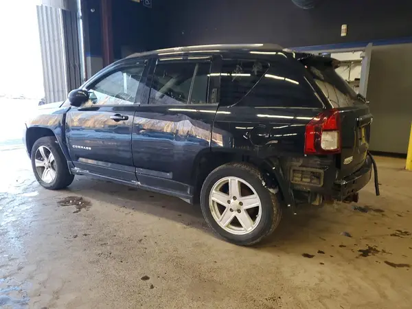 1C4NJCEA4GD738148 2016 JEEP COMPASS - Image 2