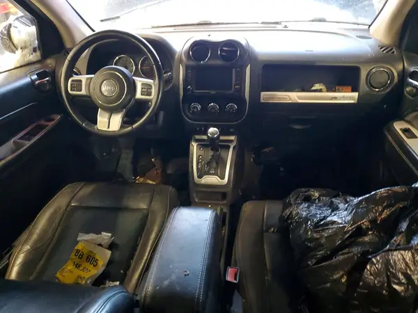 1C4NJCEA4GD738148 2016 JEEP COMPASS - Image 8