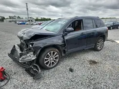 1C4NJCEA4GD747948 2016 JEEP COMPASS