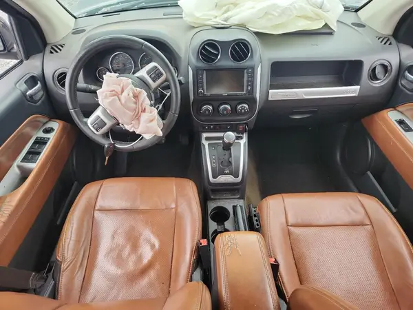1C4NJCEA4GD747948 2016 JEEP COMPASS - Image 8