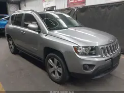 1C4NJCEA4GD748307 2016 JEEP COMPASS