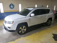 1C4NJCEA4GD760814 2016 JEEP COMPASS