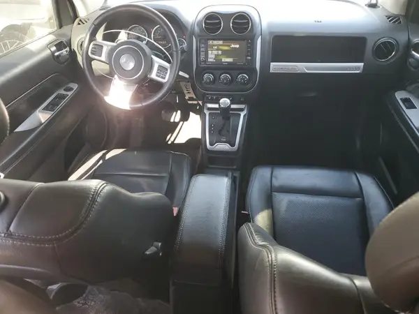 1C4NJCEA4GD760814 2016 JEEP COMPASS - Image 8