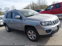 1C4NJCEA4GD769089 2016 JEEP COMPASS