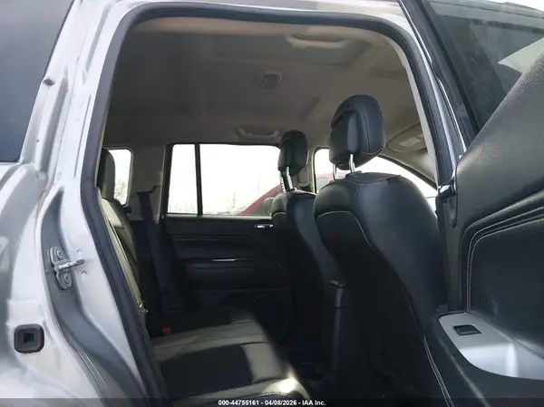 1C4NJCEA4GD769089 2016 JEEP COMPASS - Image 8