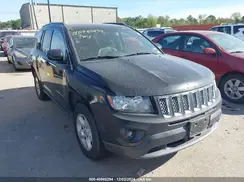1C4NJCEA4GD769268 2016 JEEP COMPASS