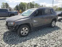 1C4NJCEA4GD769741 2016 JEEP COMPASS