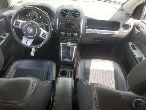 1C4NJCEA4GD769741 2016 JEEP COMPASS - Image 8