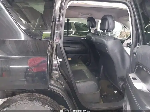 1C4NJCEA4GD773935 2016 JEEP COMPASS - Image 8