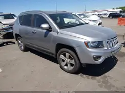 1C4NJCEA4GD777869 2016 JEEP COMPASS