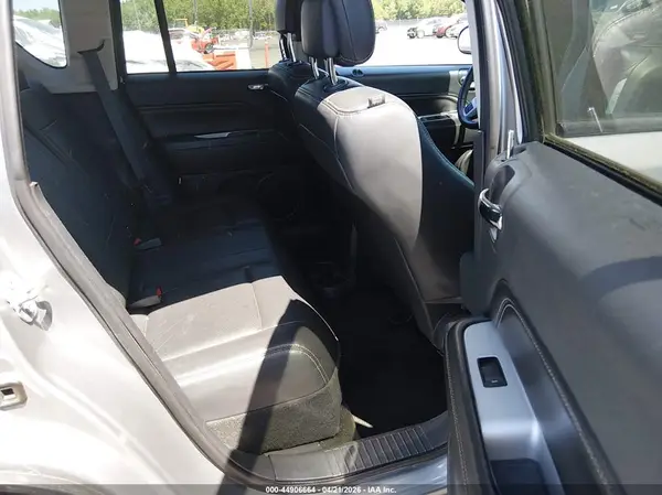 1C4NJCEA4GD777869 2016 JEEP COMPASS - Image 8