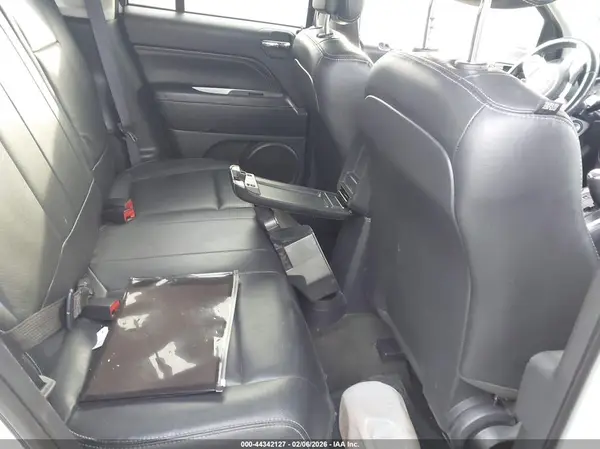 1C4NJCEA4GD785213 2016 JEEP COMPASS - Image 8