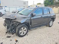 1C4NJCEA4GD789021 2016 JEEP COMPASS