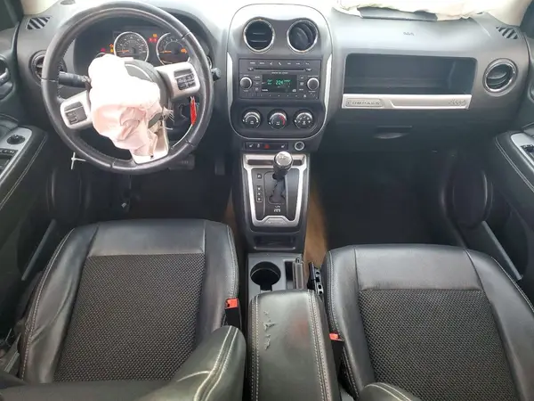 1C4NJCEA4GD789021 2016 JEEP COMPASS - Image 8