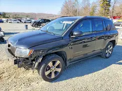 1C4NJCEA4GD789231 2016 JEEP COMPASS