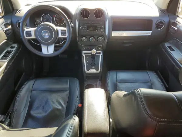 1C4NJCEA4GD789231 2016 JEEP COMPASS - Image 8