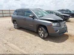 1C4NJCEA4GD789892 2016 JEEP COMPASS