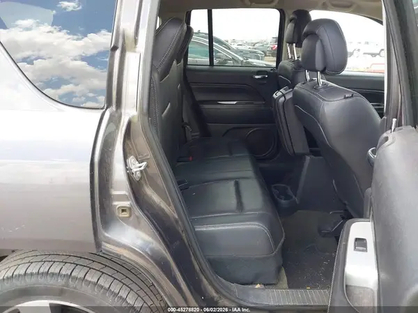 1C4NJCEA4GD789892 2016 JEEP COMPASS - Image 8