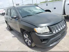 1C4NJCEA4GD789942 2016 JEEP COMPASS