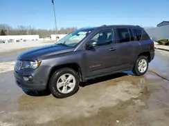1C4NJCEA4GD792582 2016 JEEP COMPASS