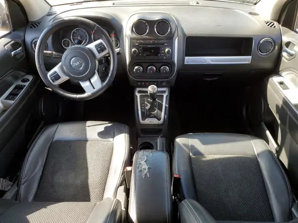 1C4NJCEA4GD792582 2016 JEEP COMPASS - Image 8