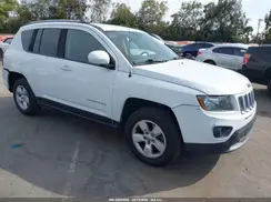 1C4NJCEA4GD792615 2016 JEEP COMPASS